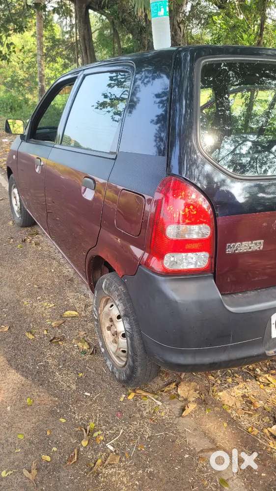 Maruti Alto Lxi 2009