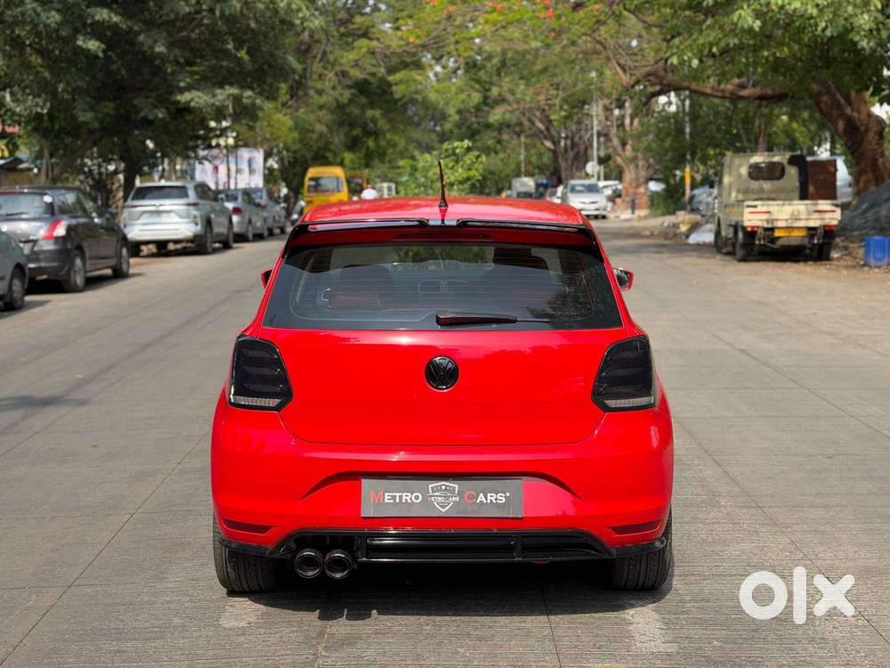 Volkswagen Polo 2013-2015 1.5 Tdi Highline, 2015, Diesel