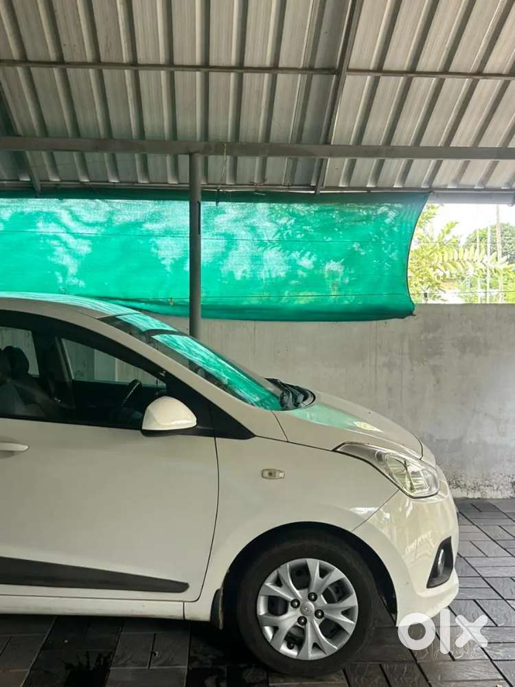 Hyundai Grand I10 2017