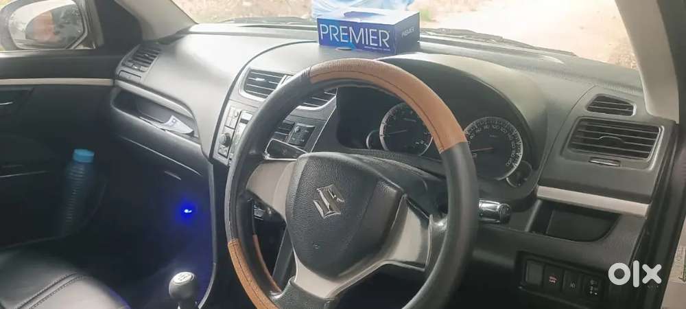 Maruti Suzuki Swift 2017 Petrol 150000 Km Driven