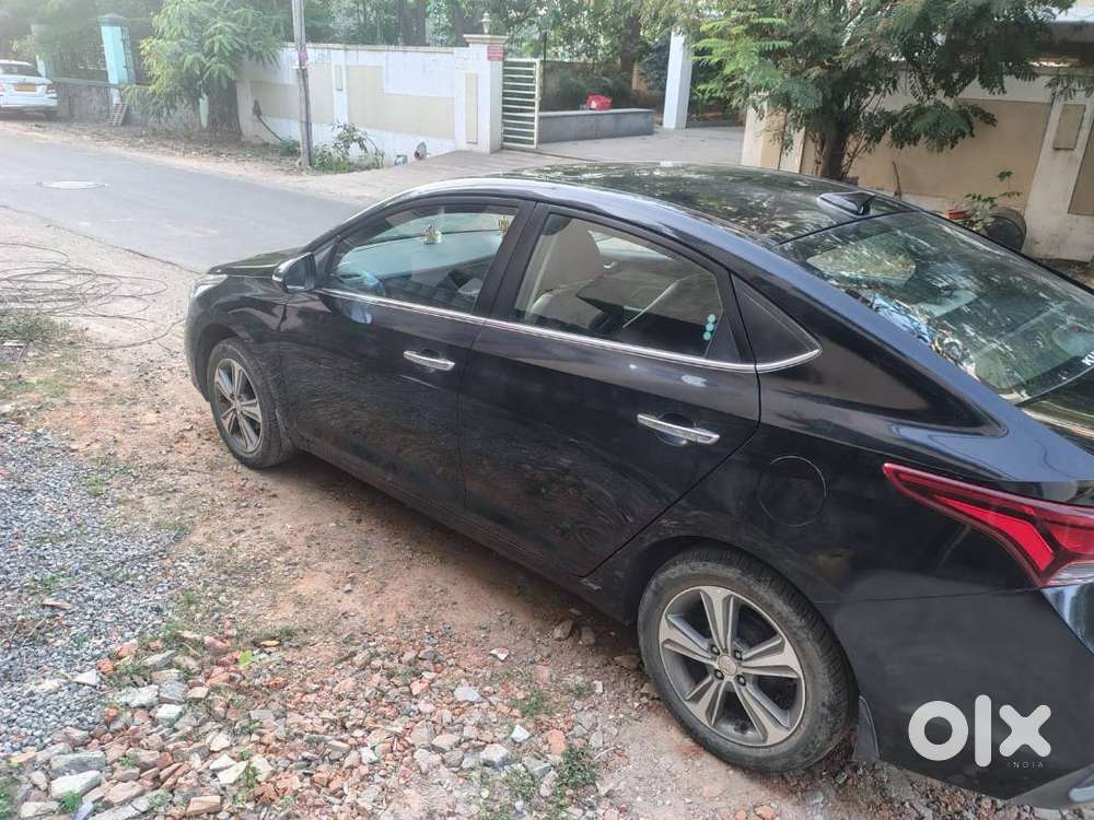 2017 1.6  Vtvt Sx O