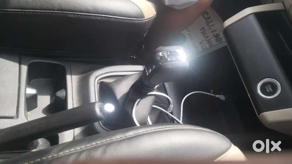 Good Condition Family Car. Triber 7 Seater .