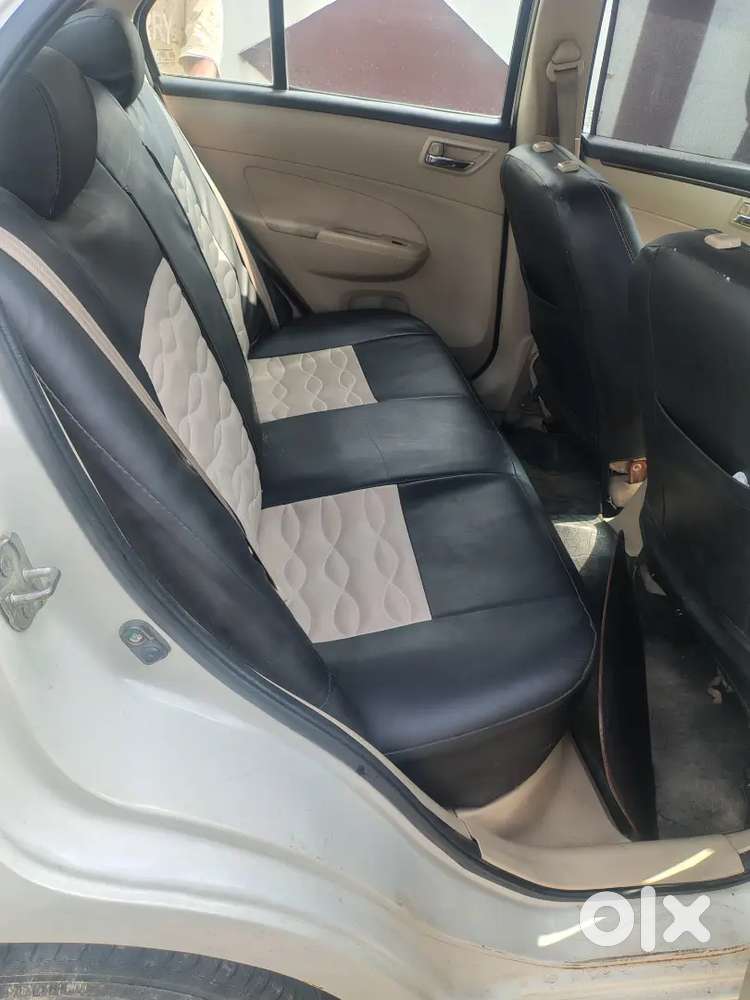 Swift Dzire