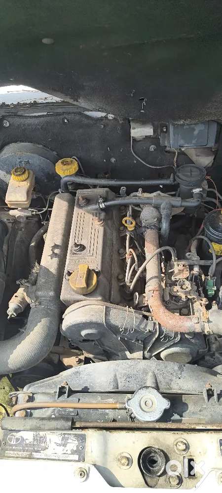 Mitsubishi Lancer 2002 Petrol 110000 Km Driven4