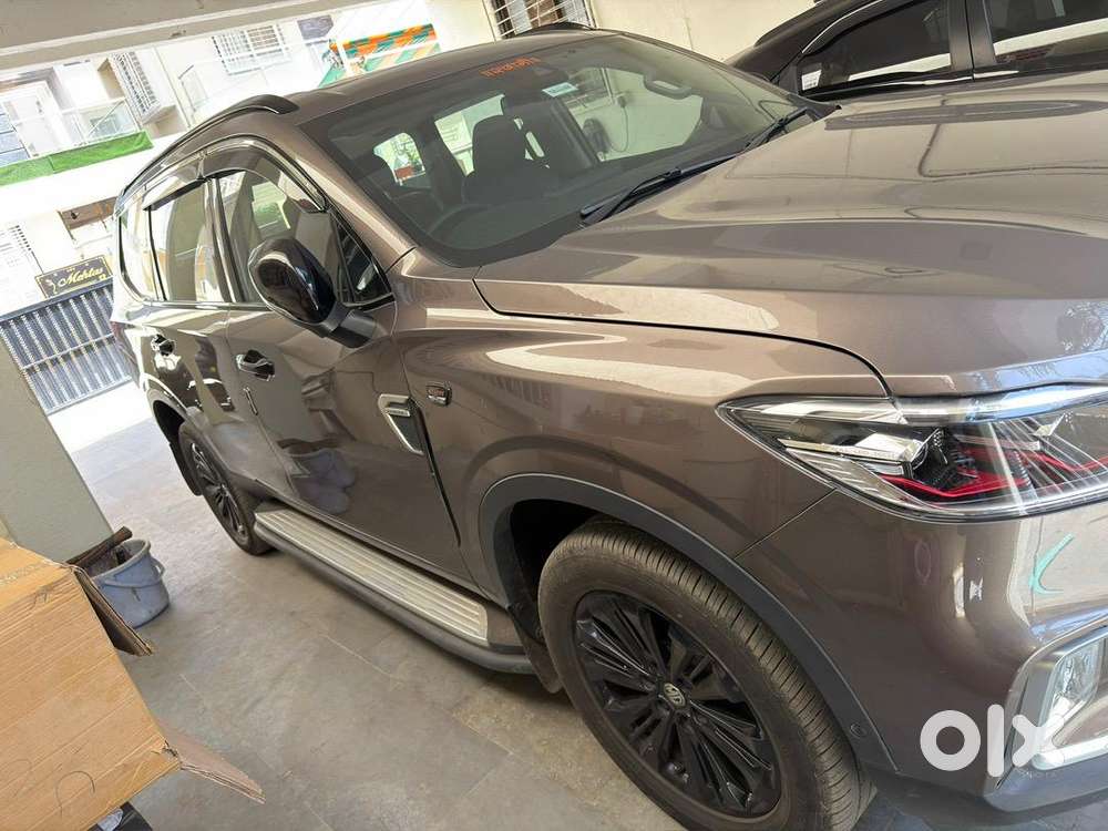 Mg Petrol Diesel 2024