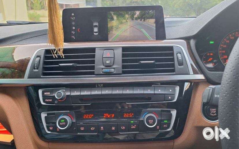 Bmw 3 Series 320d, 2019, Diesel