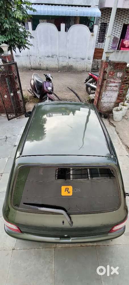 Maruti Suzuki Zen Estilo 2000