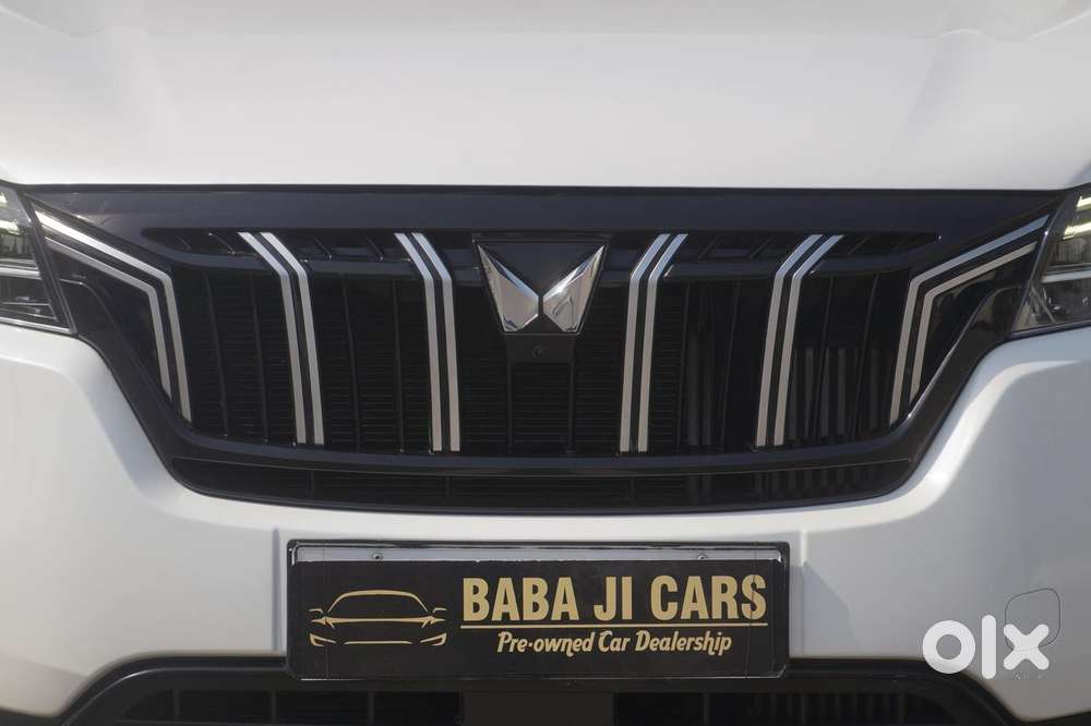 Mahindra Xuv700 2.0 Ax 7 Petrol At Luxury Pack Str, 2024, Petrol