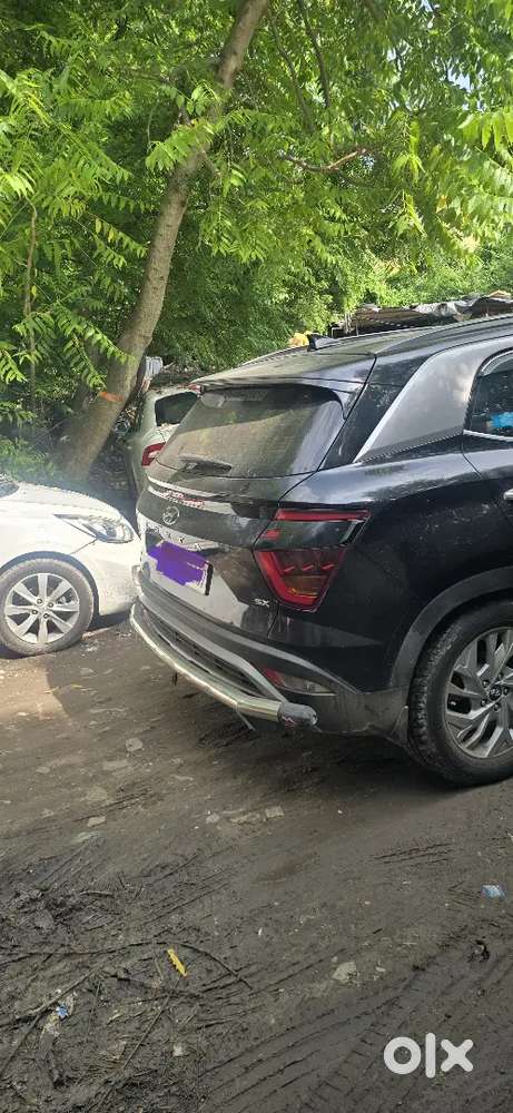 Hyundai Creta Diesel At 2021 Car