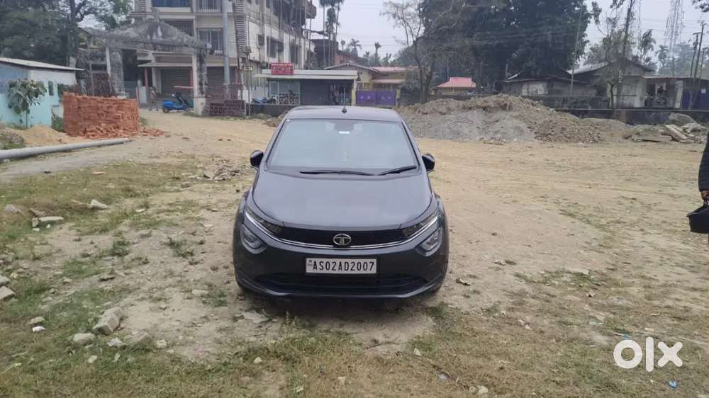 Tata Altroz 2020 Petrol 75000 Km Driven, Single Handedly Used