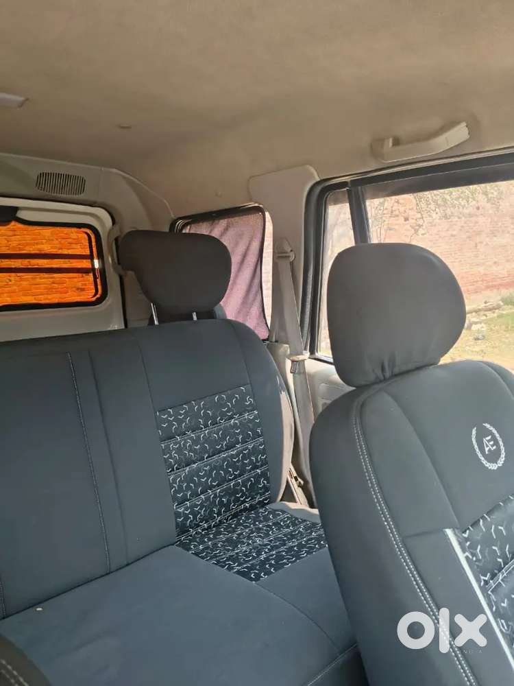 Army Person Ki Gadi Hai Lene Bale Hi Call Mahindra Scorpio Diesel 2017