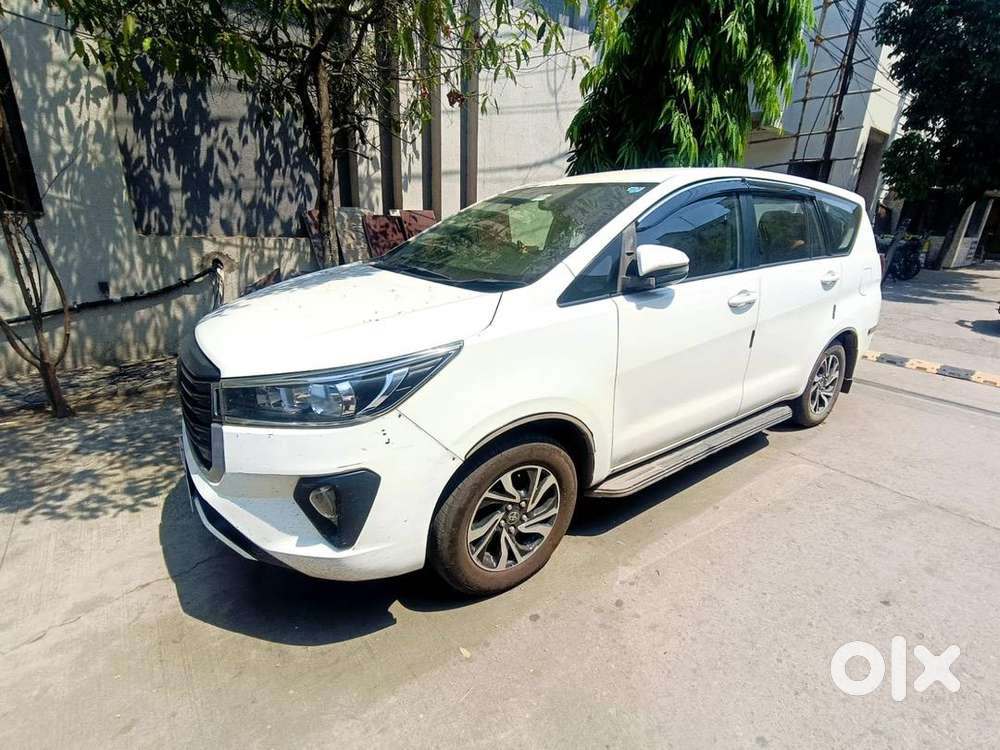 Toyota Automatic Diesel 2021