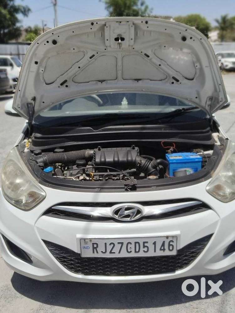 Hyundai I10 Sportz 1.2 Kappa2, 2013, Petrol