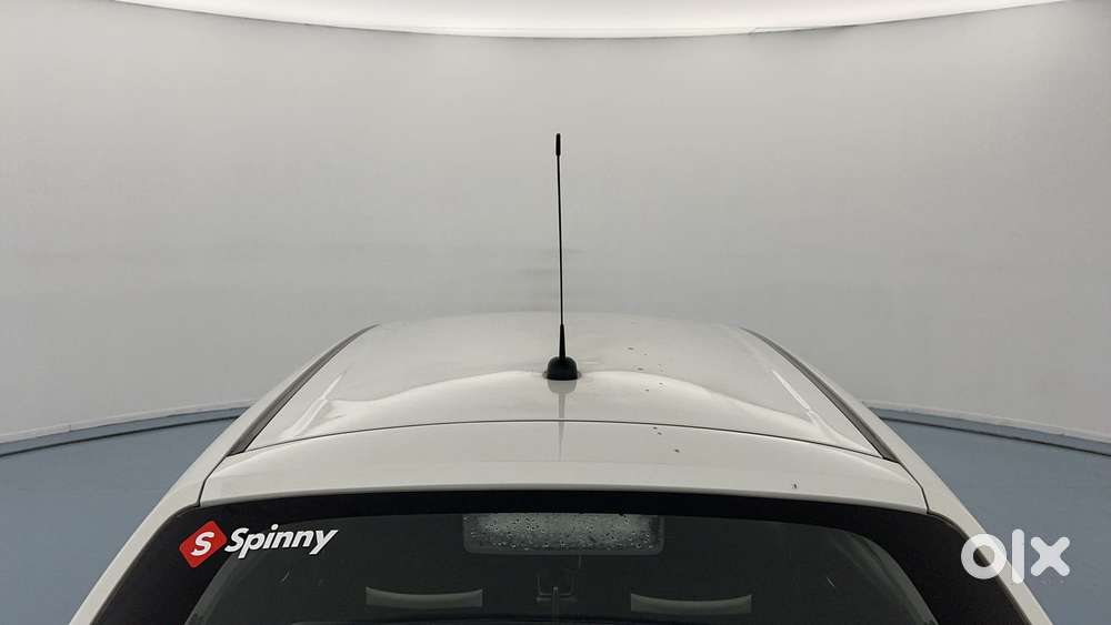 Maruti Suzuki Ignis 1.2 Delta Mt, 2018, Petrol