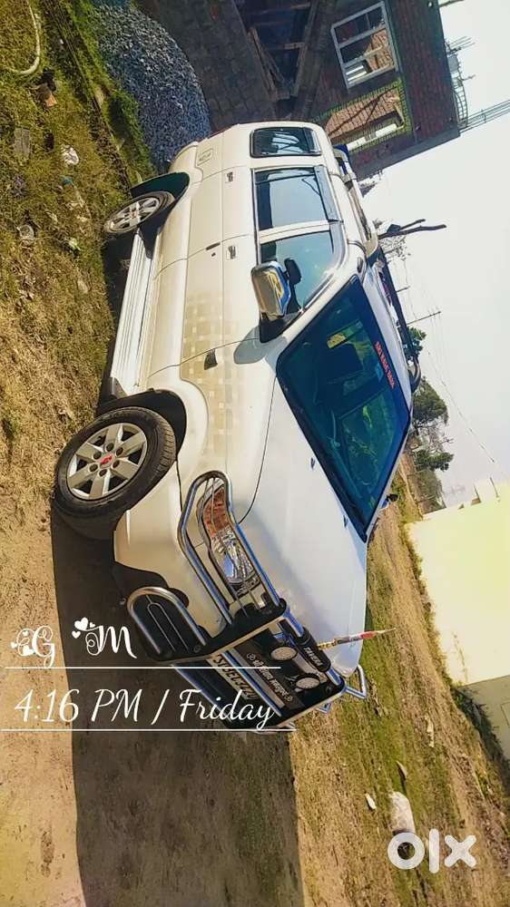 Chevrolet Tavera 2014 Diesel 351000 Km Driven