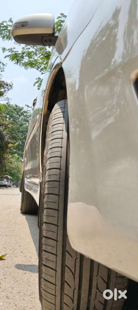 Toyota Innova 2.5 V 7 Str, 2012, Diesel