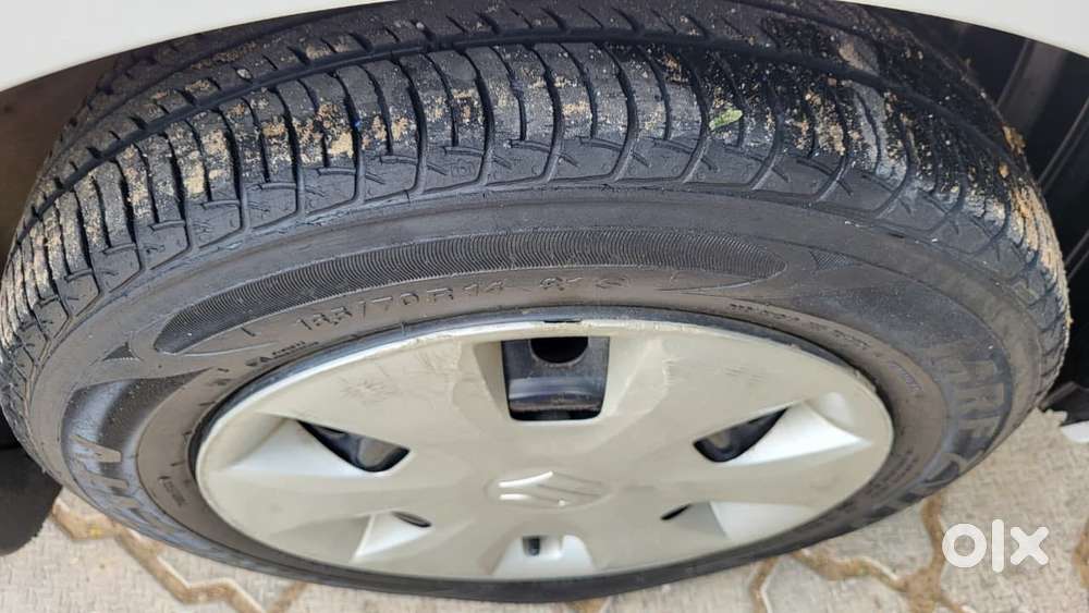 Maruti Suzuki Wagon R Vxi Mt 1.0l, 2020, Petrol