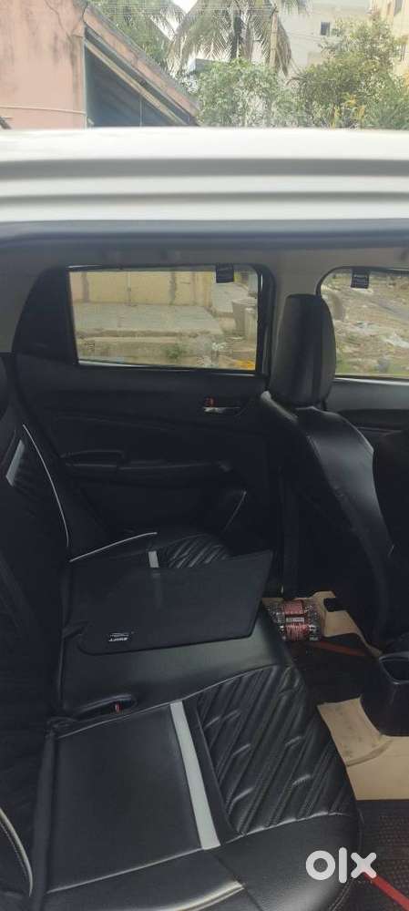 Maruti Suzuki Swift Ddis Zdi Plus, 2018, Diesel