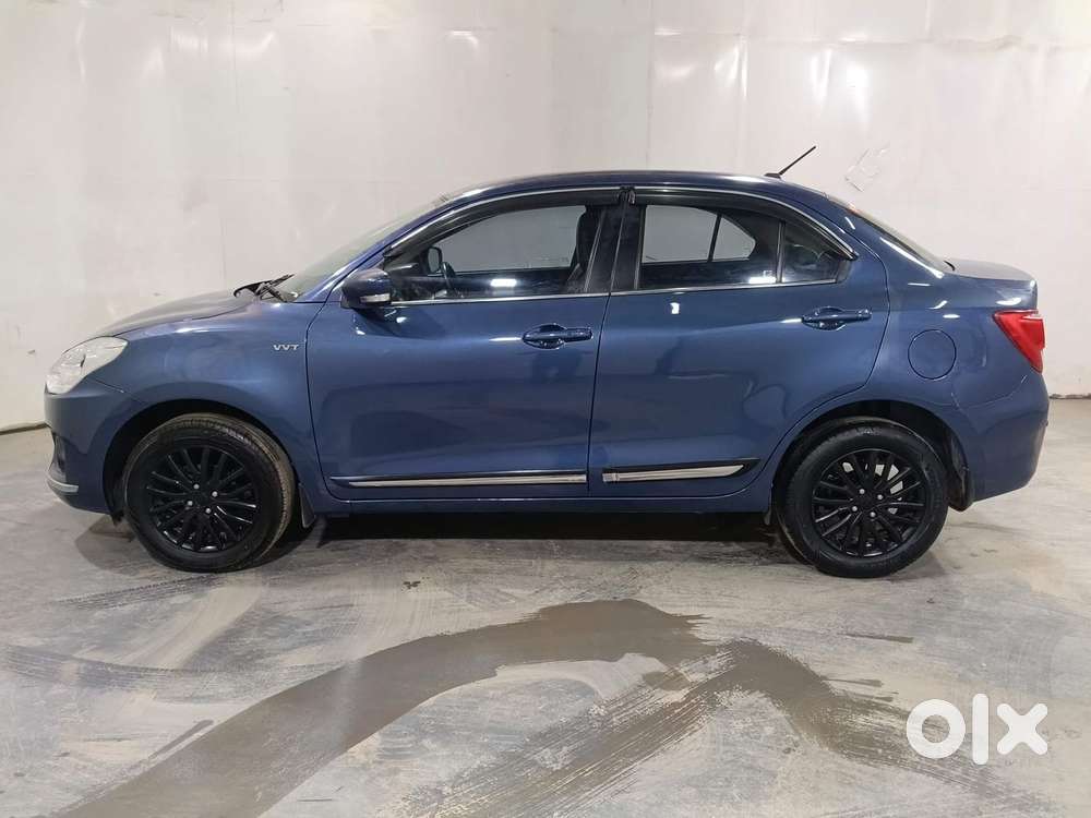 Maruti Suzuki Dzire 1.2 Zxi, 2018, Petrol