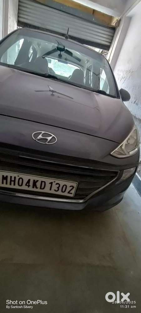 Santro Sportz