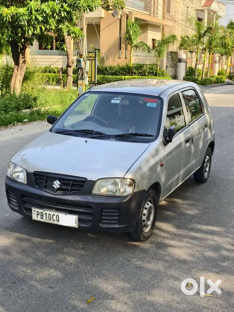 Maruti Suzuki Alto Lxi  2010 Model 2030 Tak Passing
