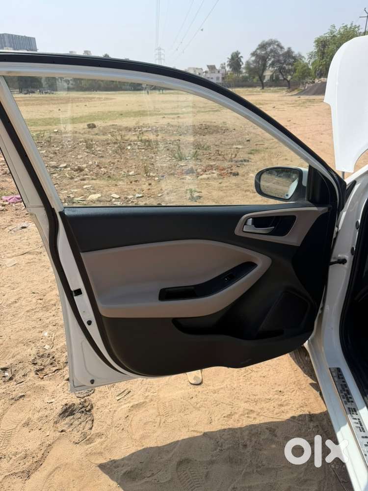 Hyundai Elite I20 2015 Diesel Well Maintained