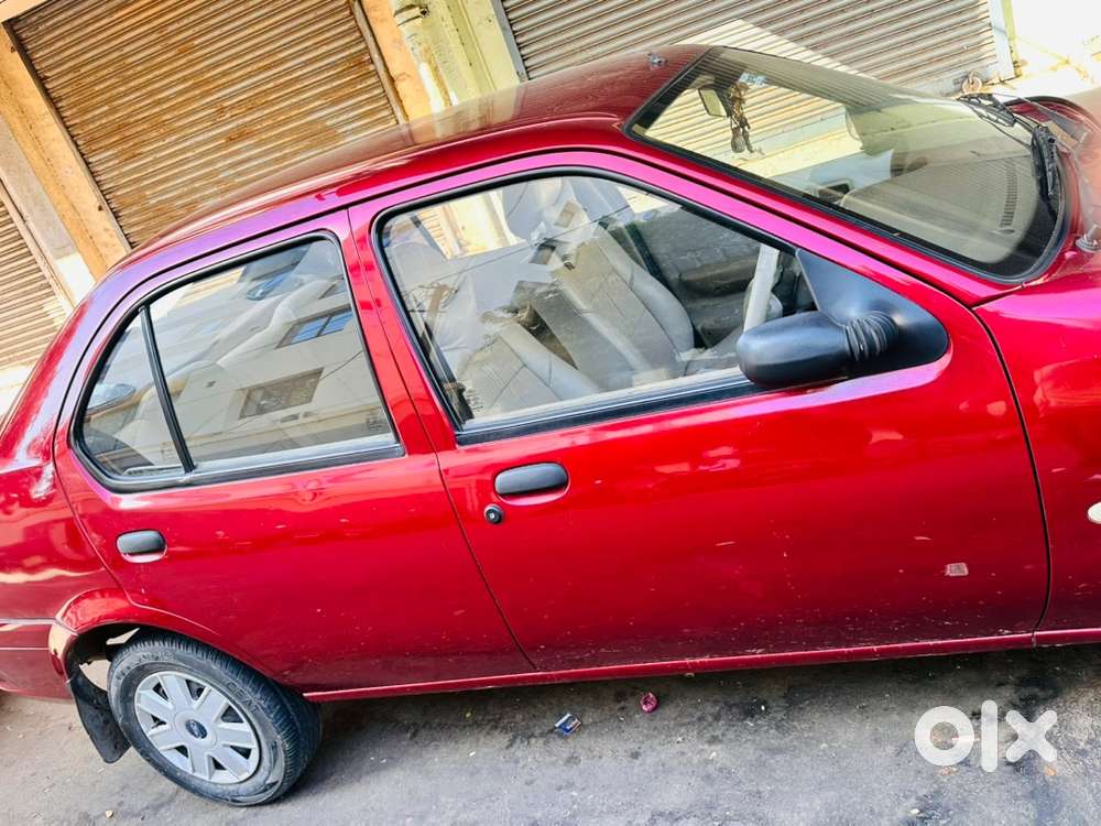 Ford Ikon 2009 Petrol Well Maintained