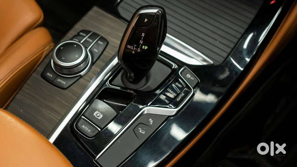 Bmw X4 M Sport X Xdrive20d, 2019, Diesel