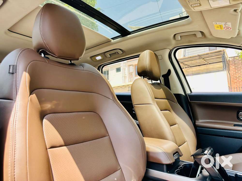 Tata Harrier Xza Plus At, 2020, Diesel