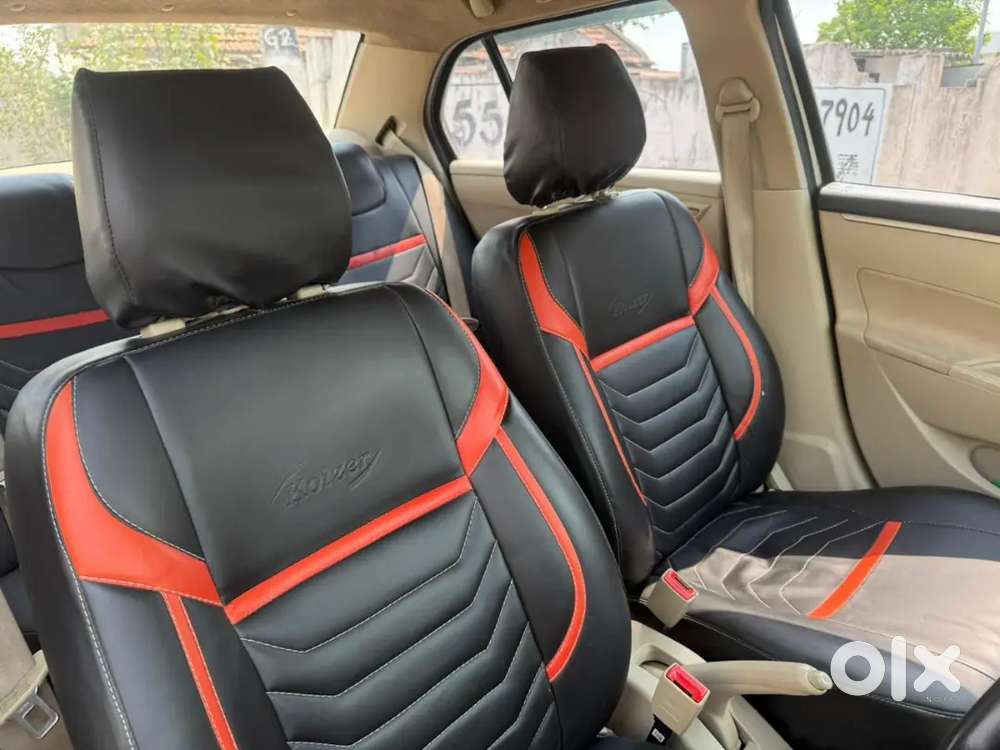 Swift Dizer Tour S 2019