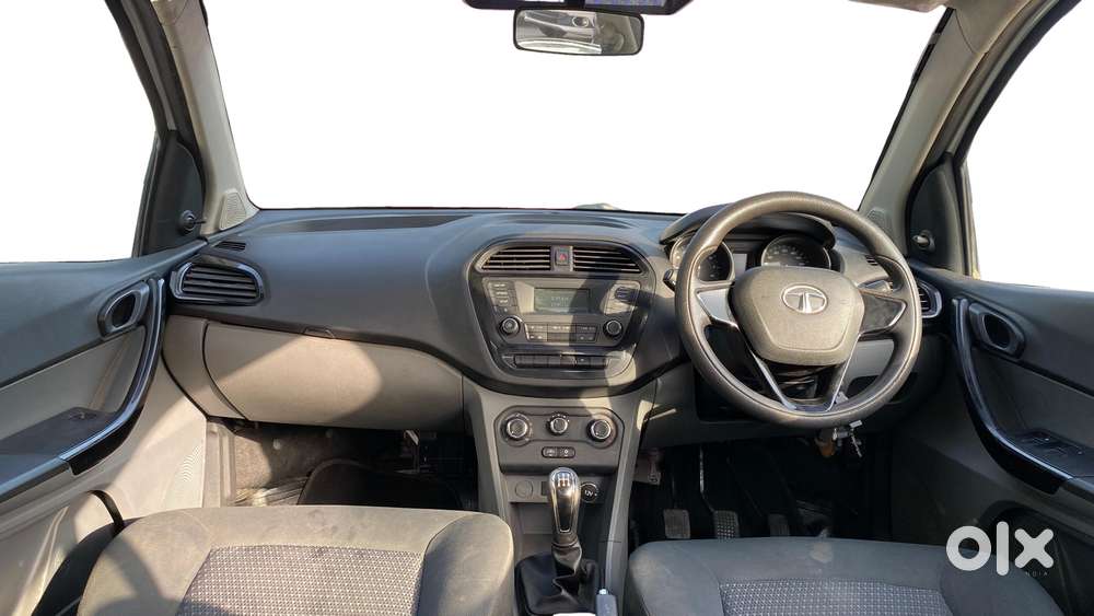 Tata Tigor Xm, 2018, Petrol