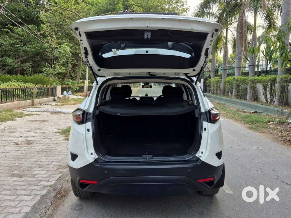 Tata Harrier Xt+, 2021, Diesel