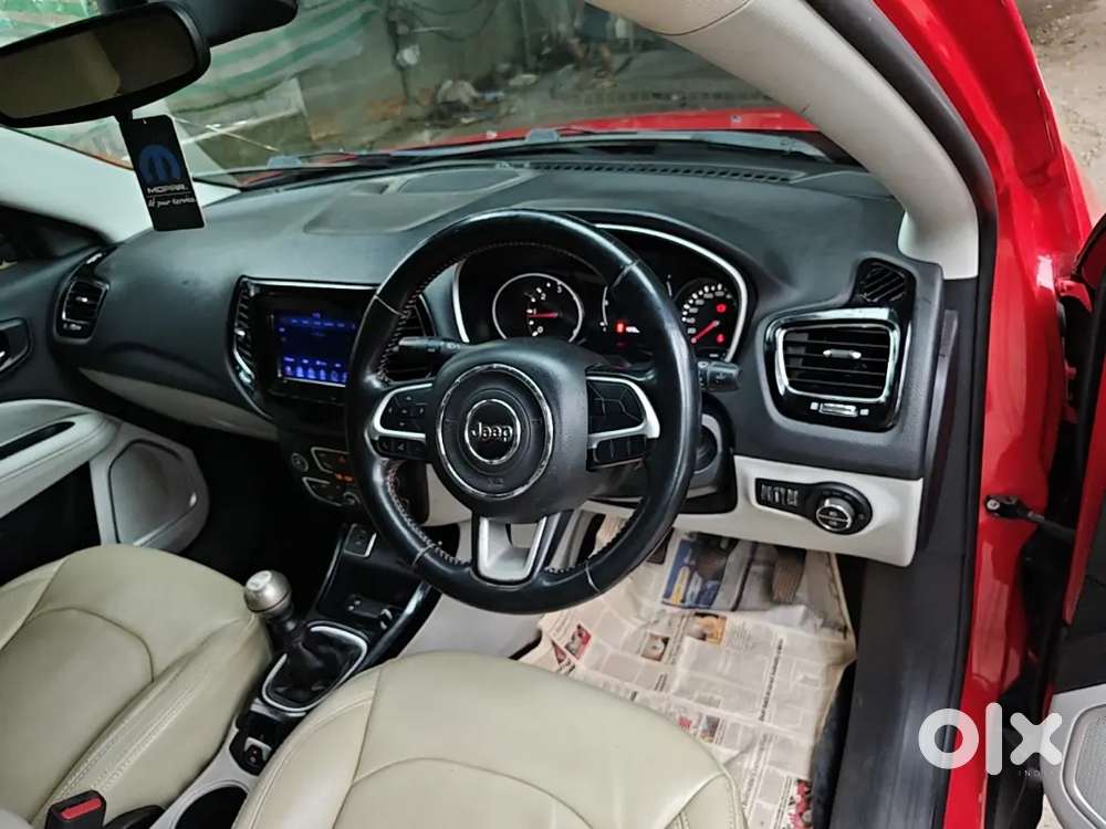 Jeep Compass For Sale Diesel