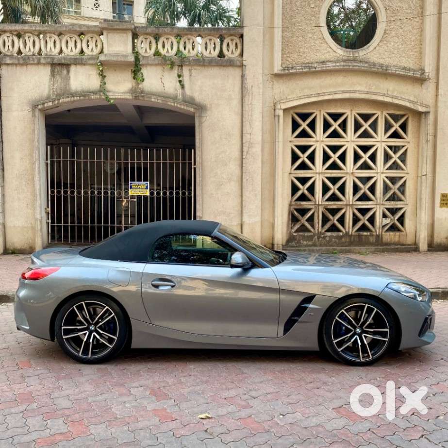 Bmw Z4 M40i, 2024, Petrol