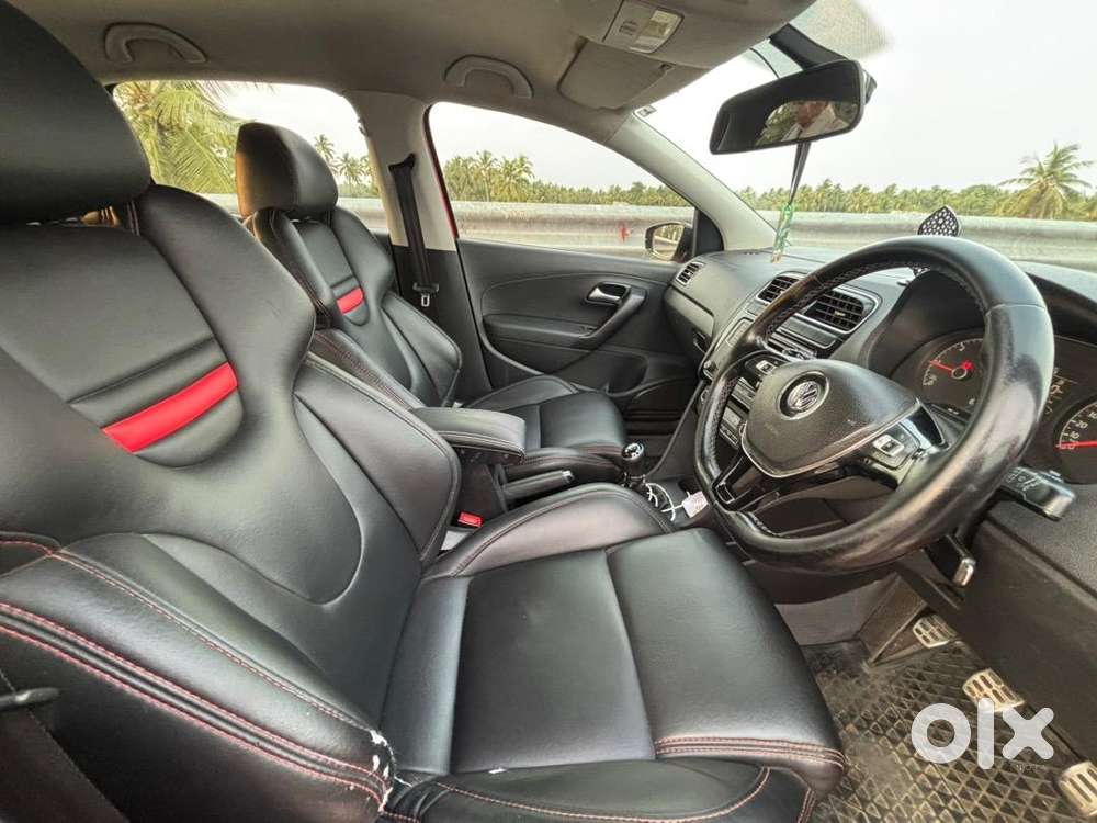 Volkswagen Polo 2016 Diesel Well Maintained