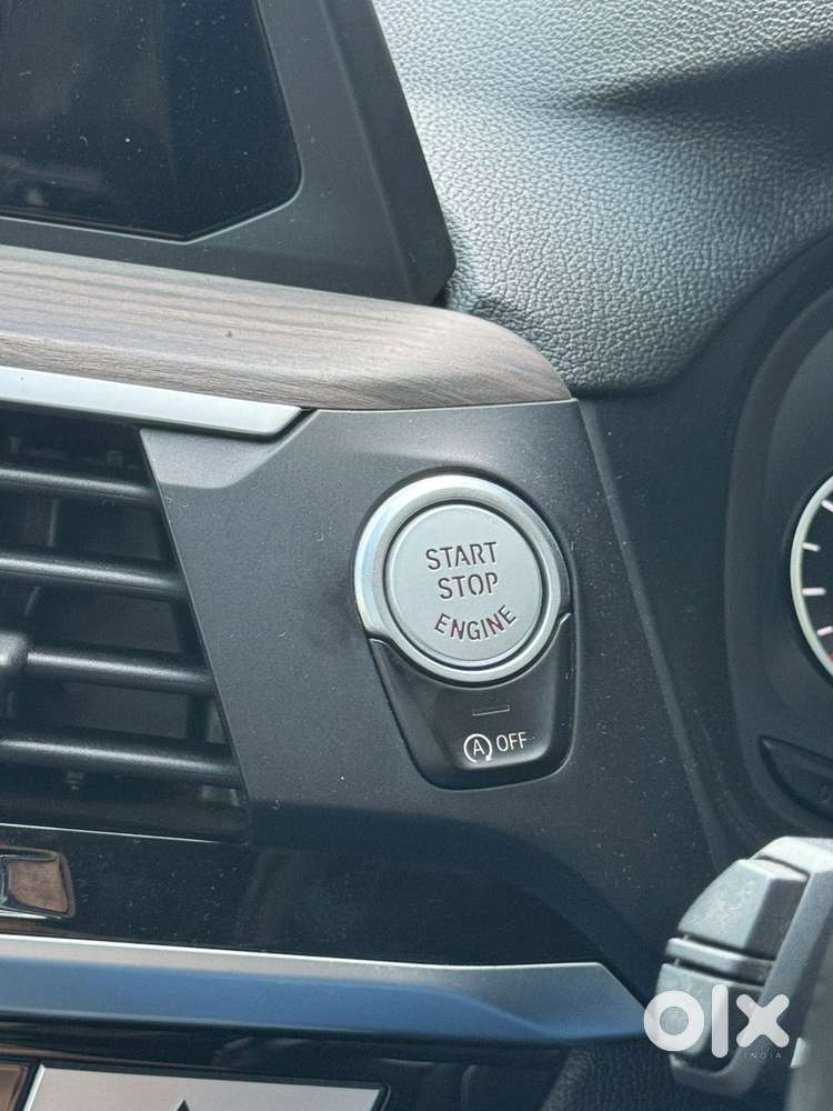 Bmw X4 M Sport X Xdrive20d, 2019, Diesel