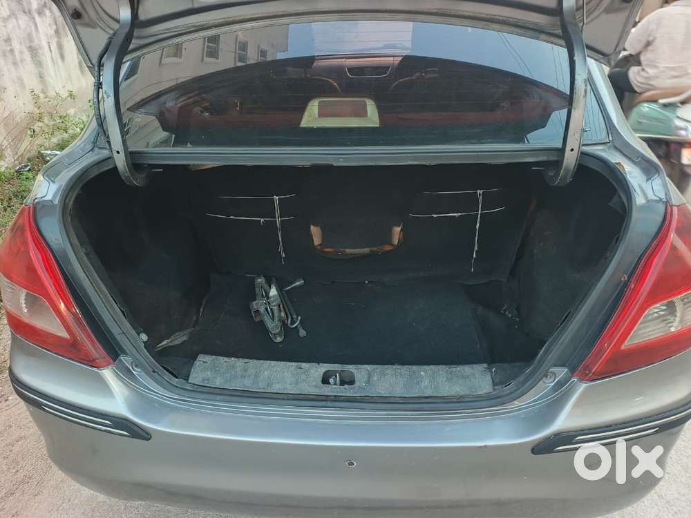 Maruti Suzuki Swift Dzire Zdi Bsiv, 2014, Diesel