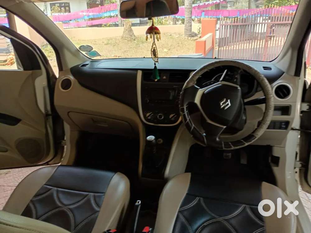 Maruti Suzuki Celerio Zxi 2017 For Sale