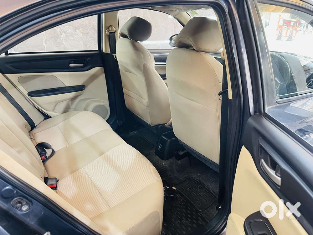 Honda Amaze I-vtec Privilege Edition, 2021, Petrol