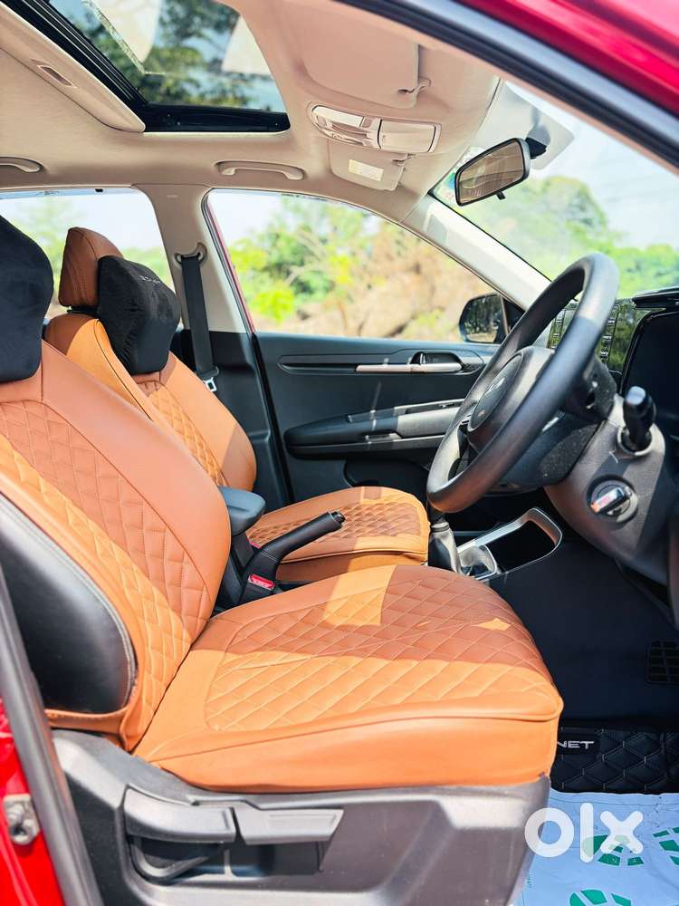 Kia Sonet 1.2 Htk Plus, 2025, Petrol