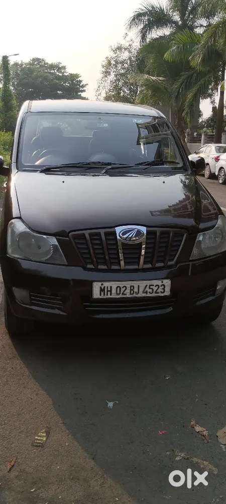 Mahindra Xylo Diesel Manual 2009,