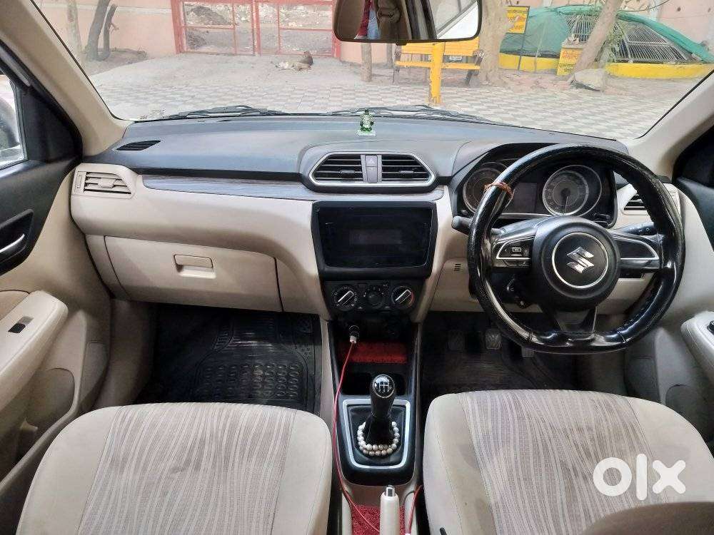 Maruti Suzuki Swift Dzire 1.3 Vxi, 2023, Petrol