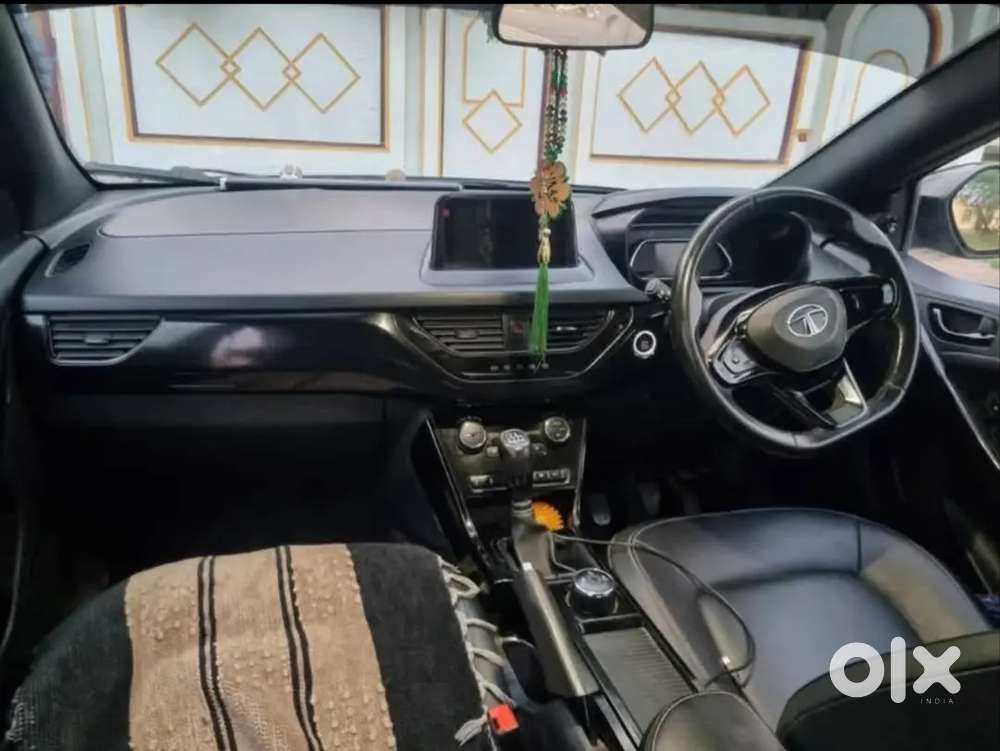 Tata Nexon 2022 Diesel 56000 Km Driven