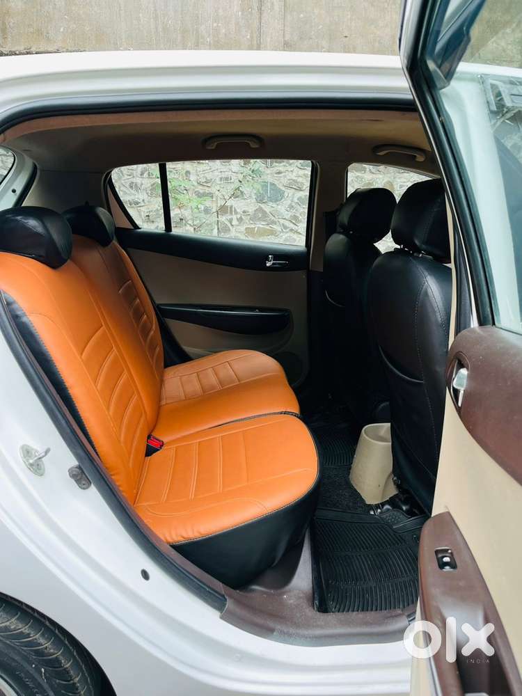 Hyundai I20 Petrol Well Maintained