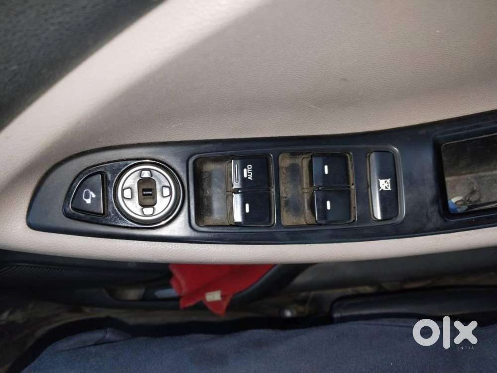 Hyundai I20 Asta (o) 1.2 Mt, 2017, Diesel