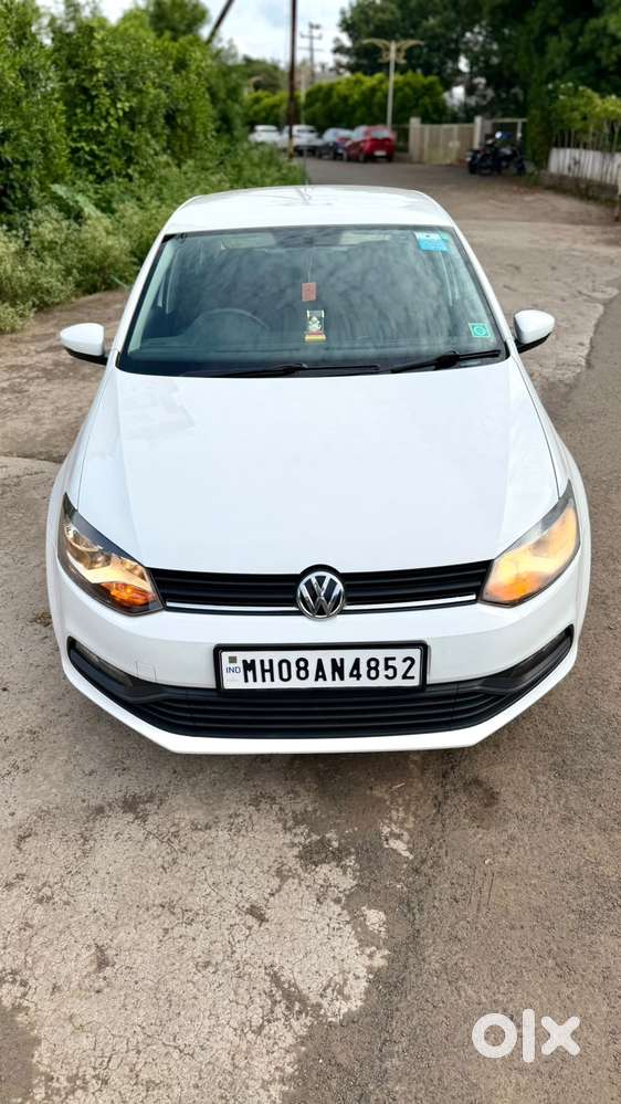 Volkswagen Polo 1.0 Mpi Comfortline, 2019, Petrol