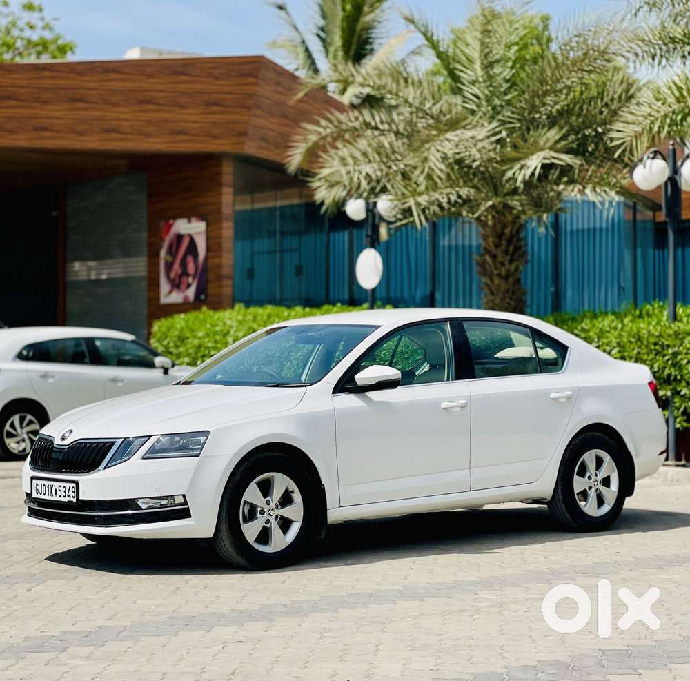 Skoda Octavia 2.0 Tdi At Style, 2019, Diesel