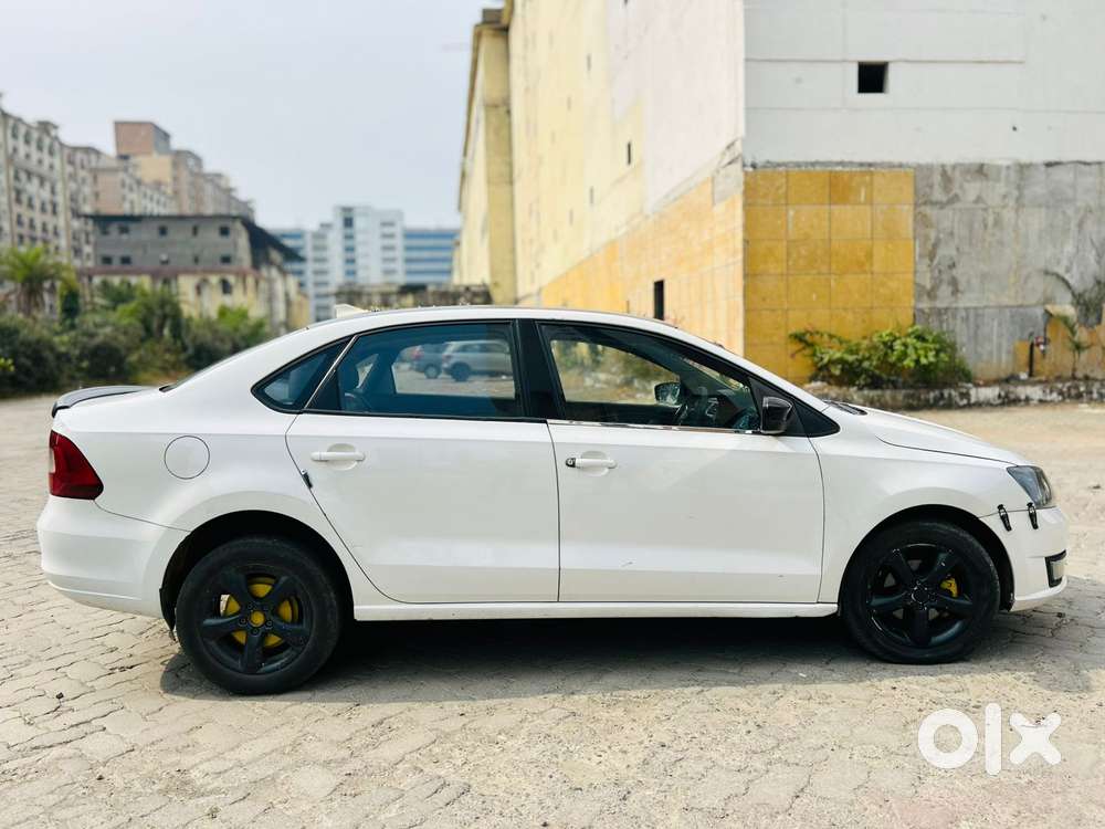 Skoda Rapid 2011-2013 1.6 Tdi Ambition Plus, 2013, Diesel