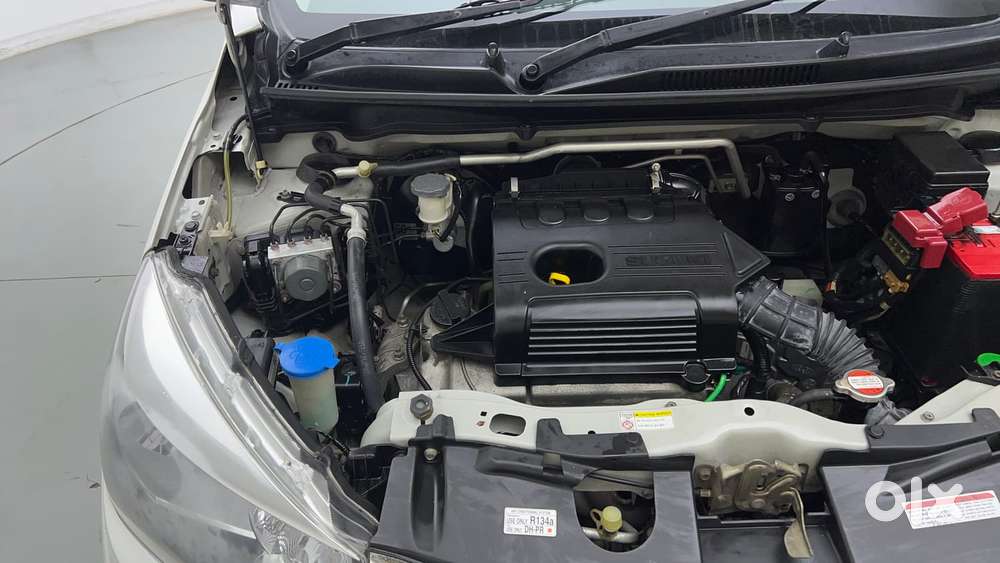 Maruti Suzuki Celerio Zxi Optional Amt, 2018, Petrol
