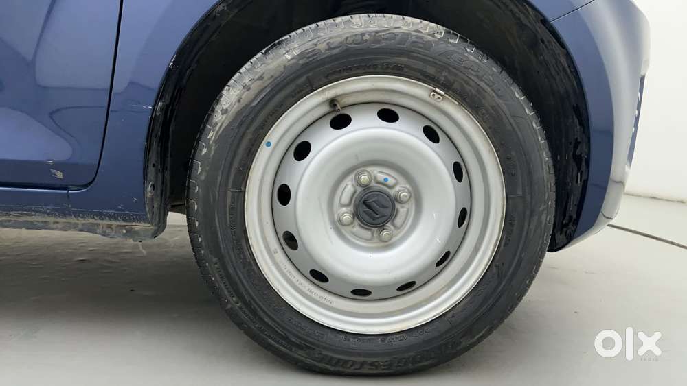 Maruti Suzuki Ignis 1.2 Sigma Mt, 2022, Petrol